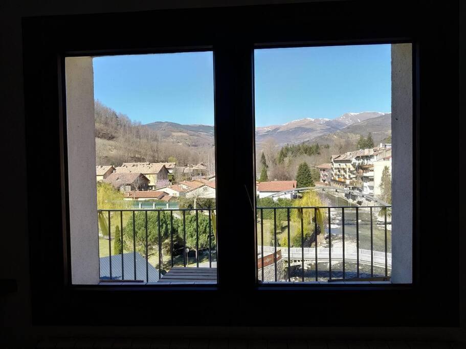 Apartamento Centrico Con Vistas! Кампродон Экстерьер фото